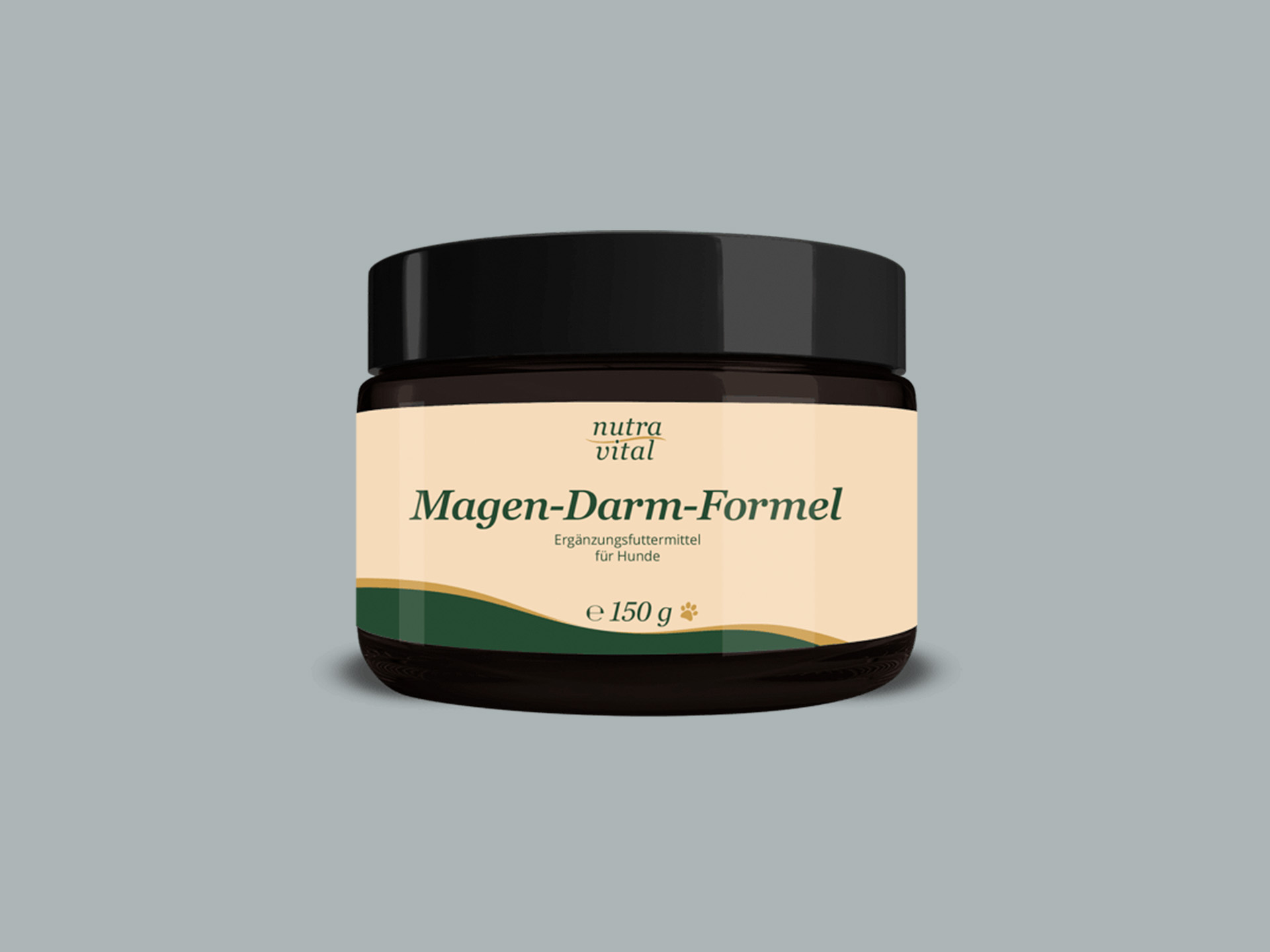Magen-Darm-Formel für Hunde