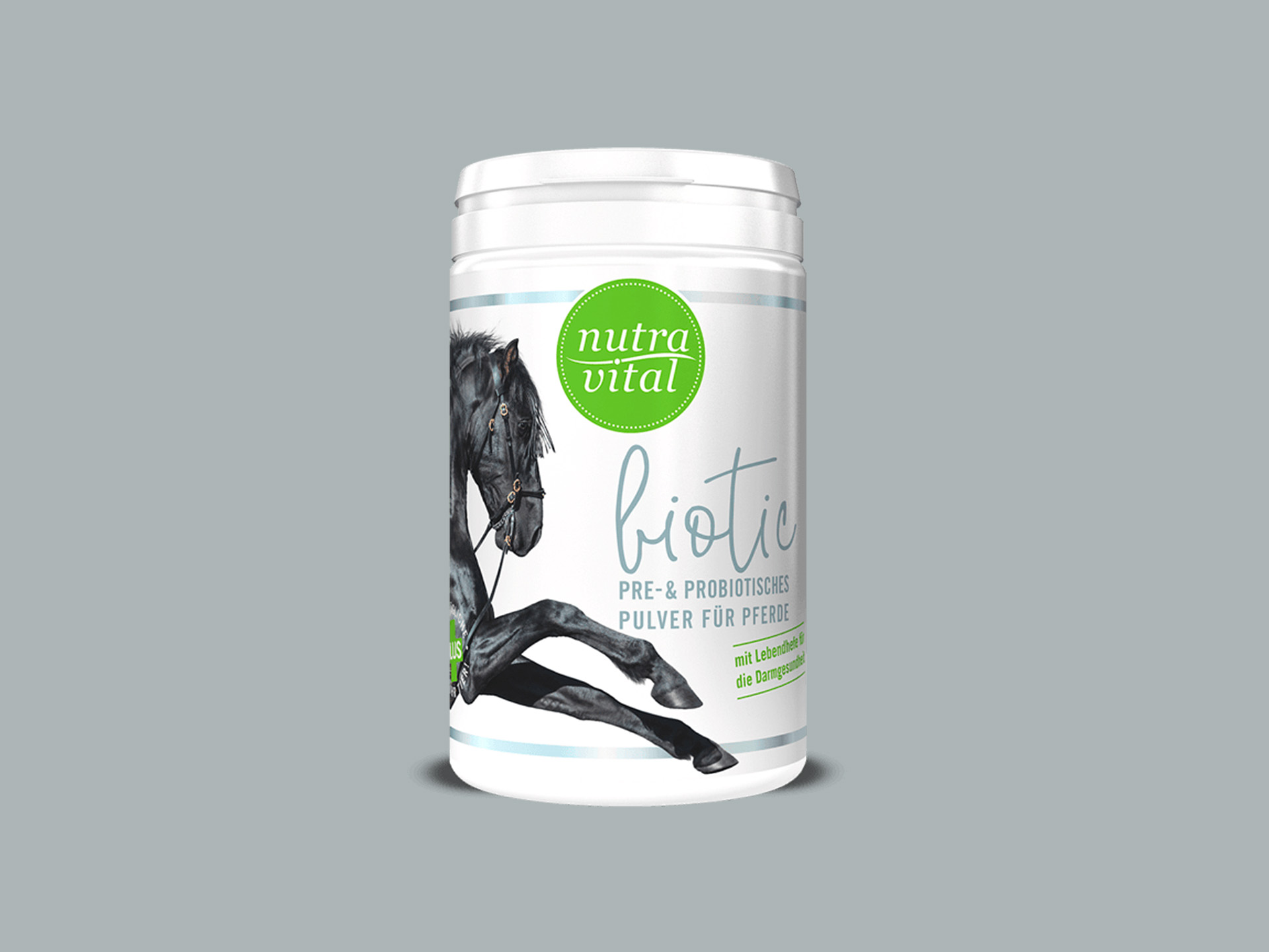 Biotic für Pferde